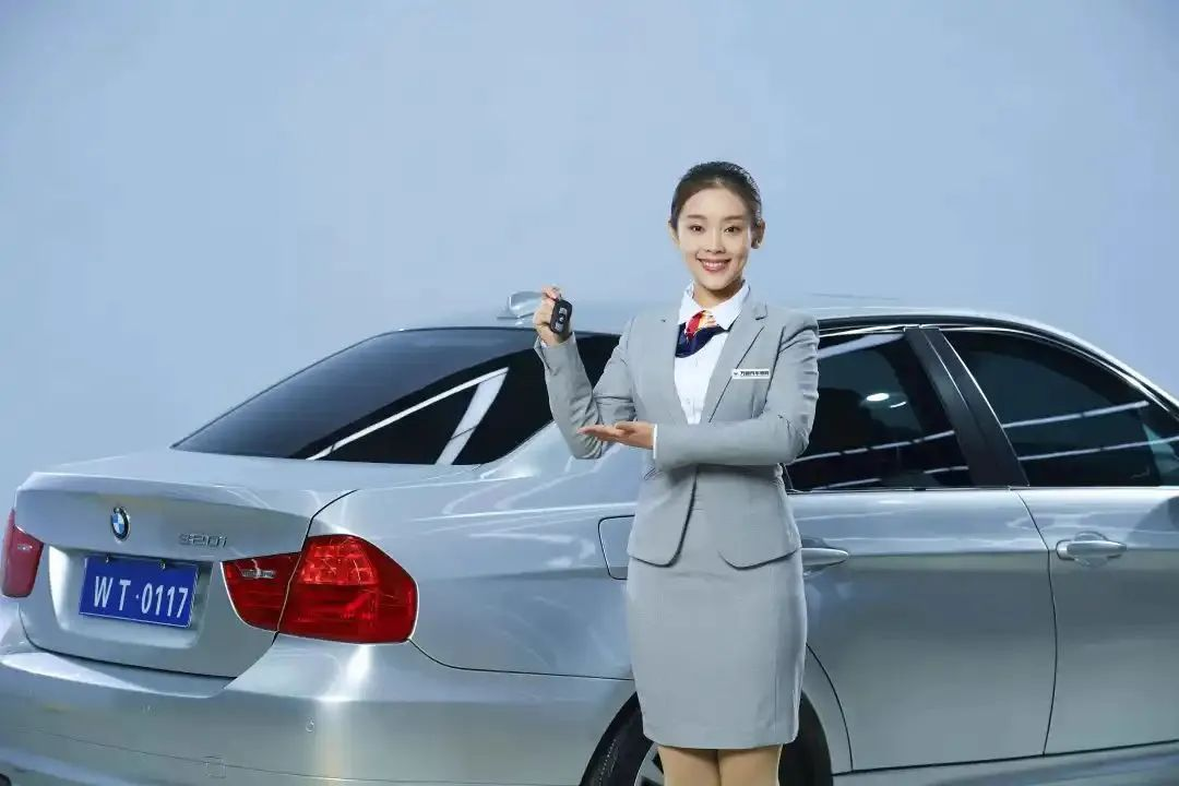 学汽修的孩子,毕业后都去了哪里?