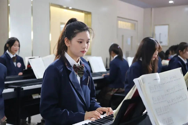 职高和技校有区别吗?怎么选?这篇帮您理清楚了